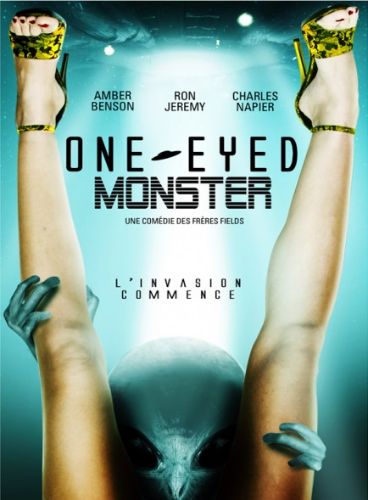 OneEyed Monster (2008)  Adam Fields  Synopsis, Characteristics